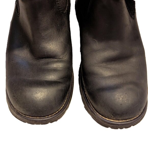 UGG Australia Brooks Tall Boots (#5490) Size 8 - Picture 5 of 7